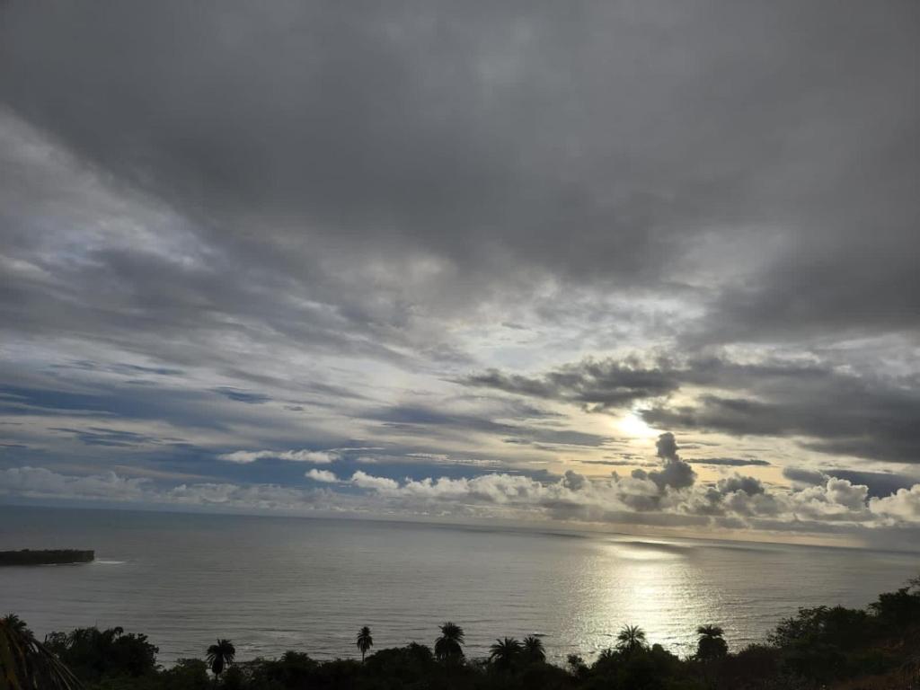 Seascape Villa photo 4