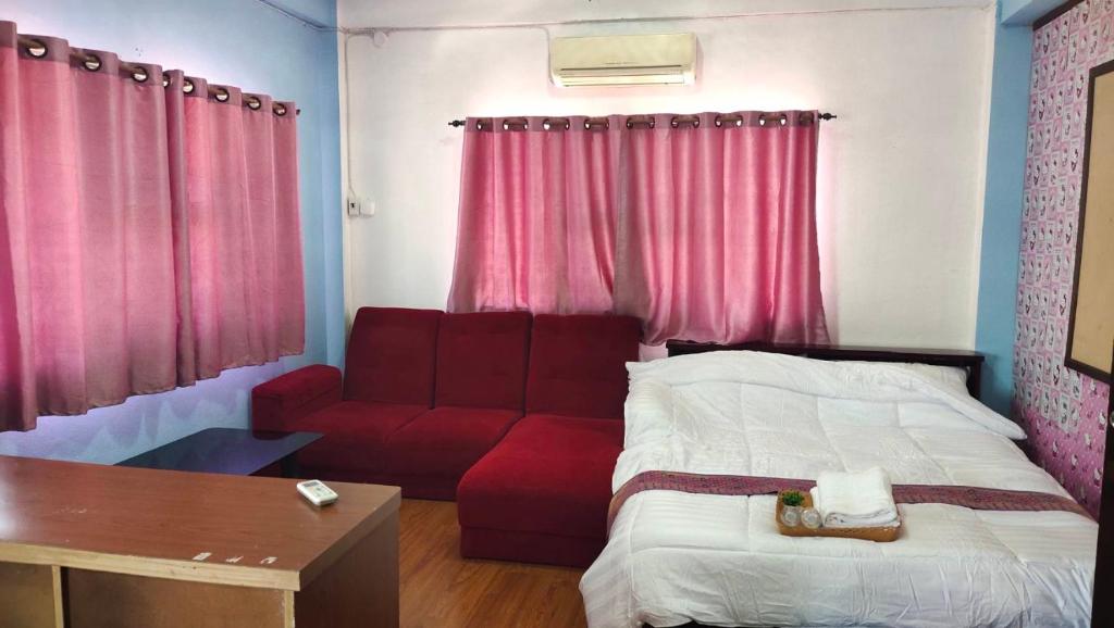 Phurida Hostel ChiangRai photo 1