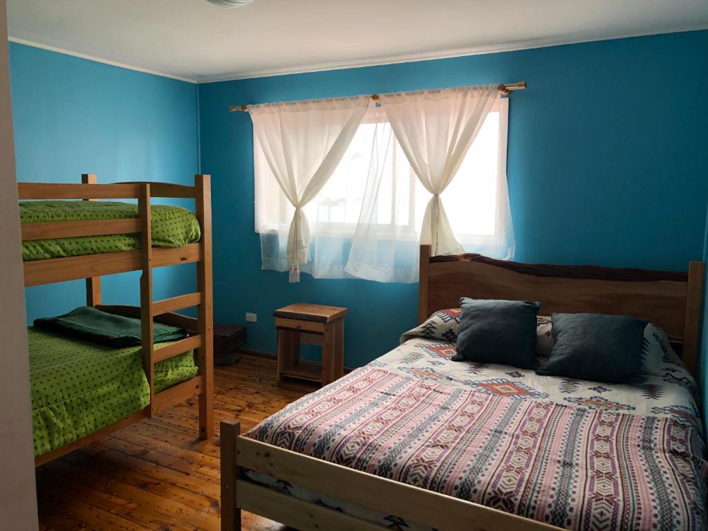 Hostal doña flor y sus 2 maridos photo 2