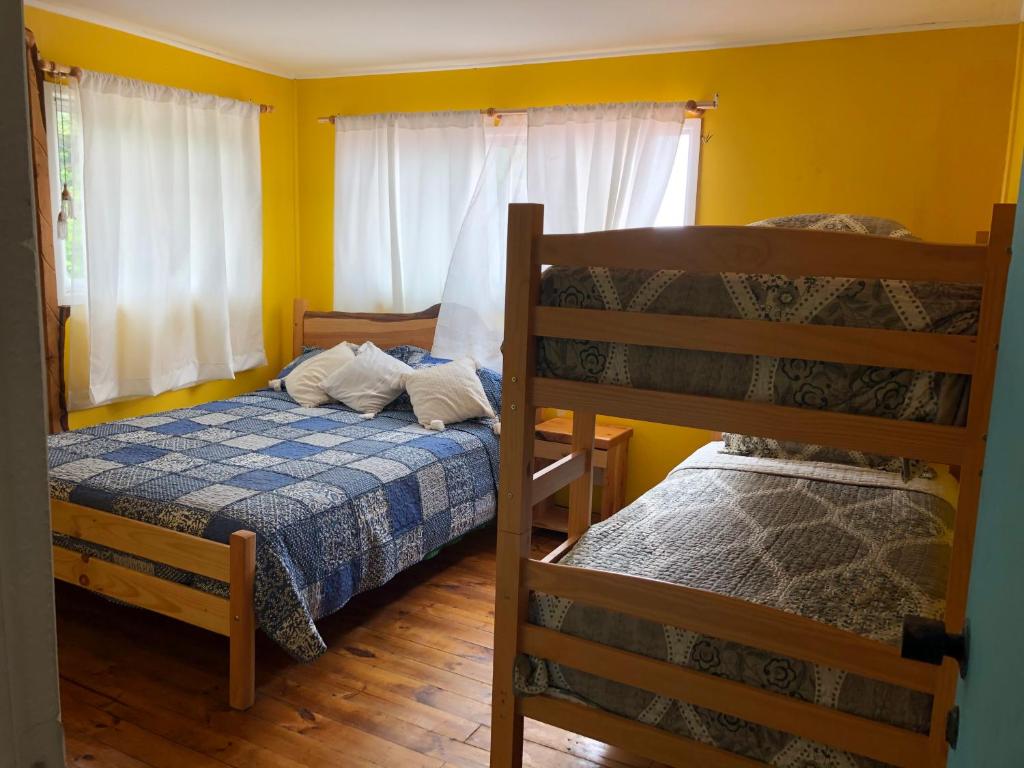 Hostal doña flor y sus 2 maridos photo 1