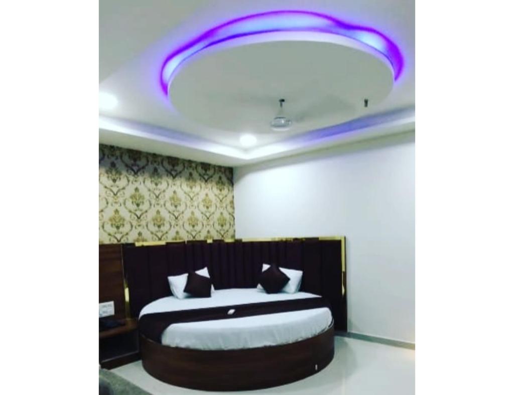 Hotel Paradise, Naroda photo 1