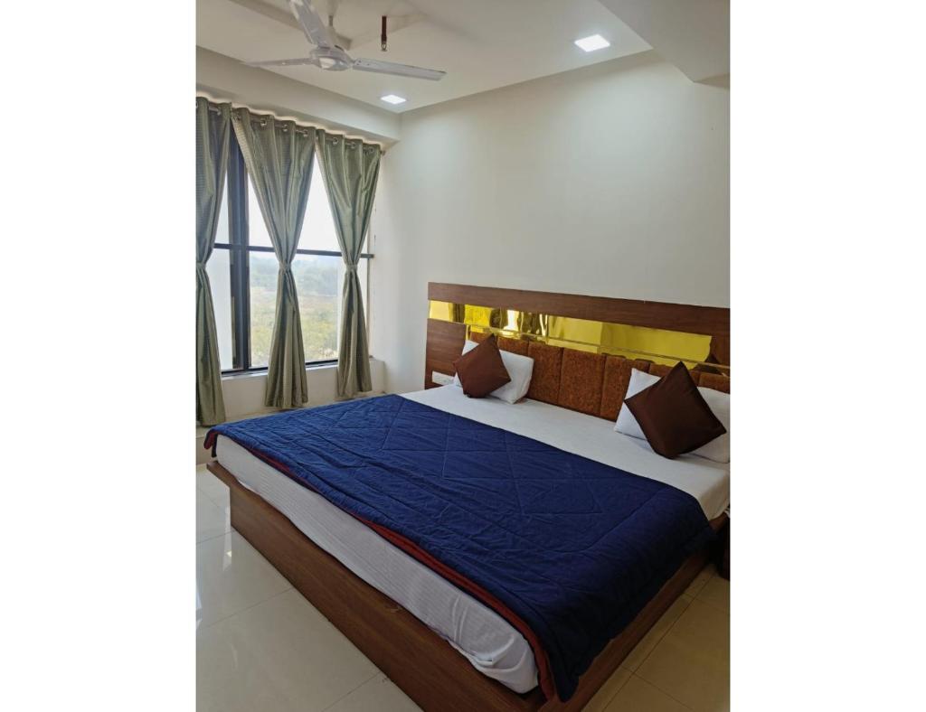 Hotel Paradise, Naroda photo 2