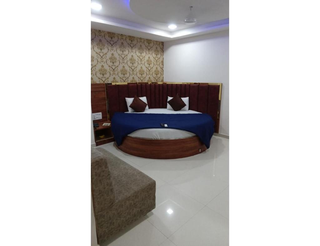 Hotel Paradise, Naroda photo 3