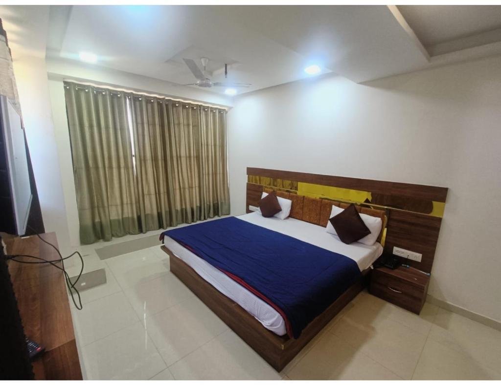 Hotel Paradise, Naroda photo 4
