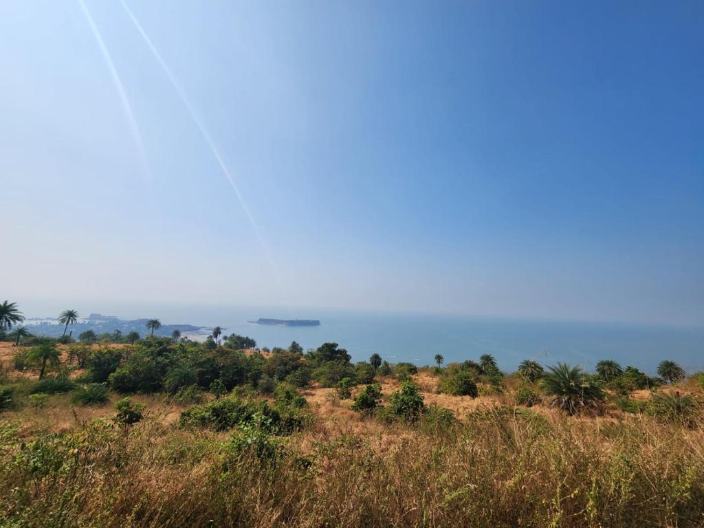 Seascape Villa photo 3