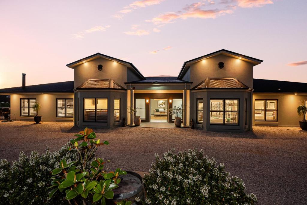 Mudgee Guesthouse photo 1