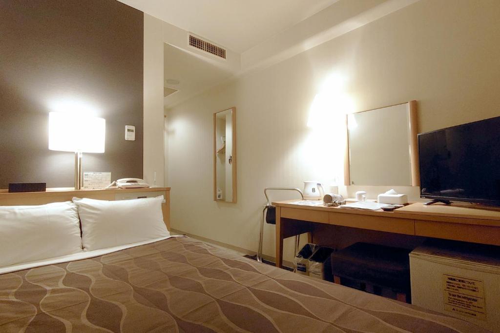 Country Hotel Niigata photo 2
