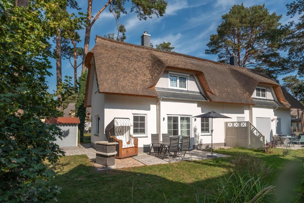 Ferienhaus "Am Kiefernwäldchen" photo 1