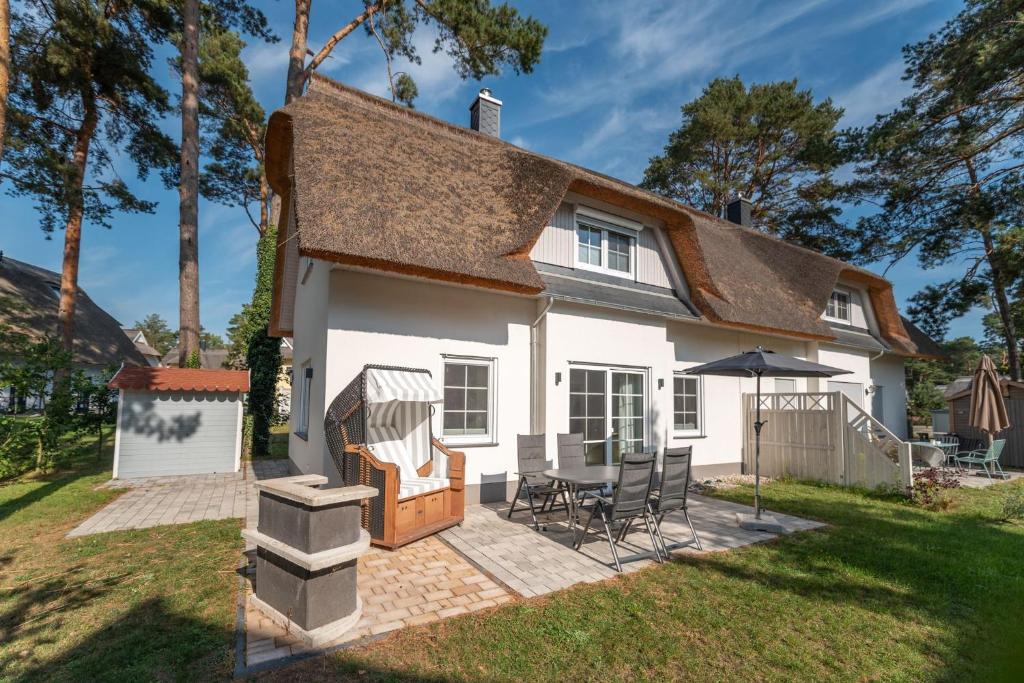 Ferienhaus "Am Kiefernwäldchen" photo 3