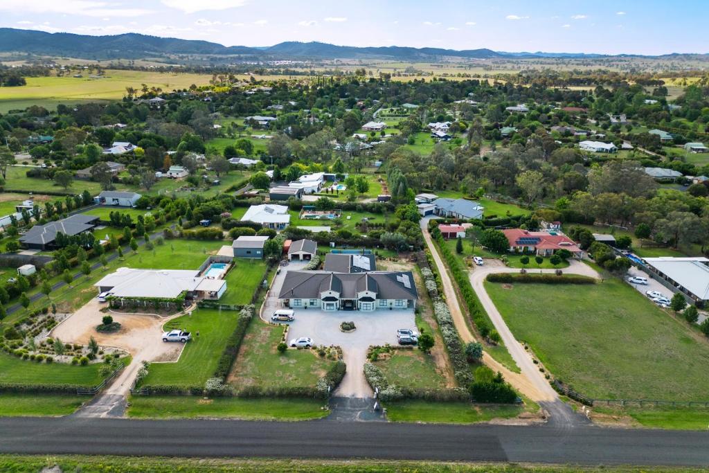 Mudgee Guesthouse photo 4