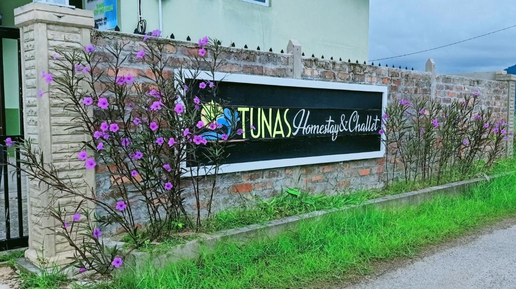 Tunas Homestay & Chalet