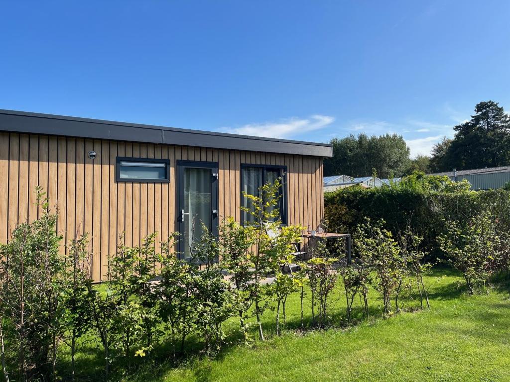 Linked Chalet