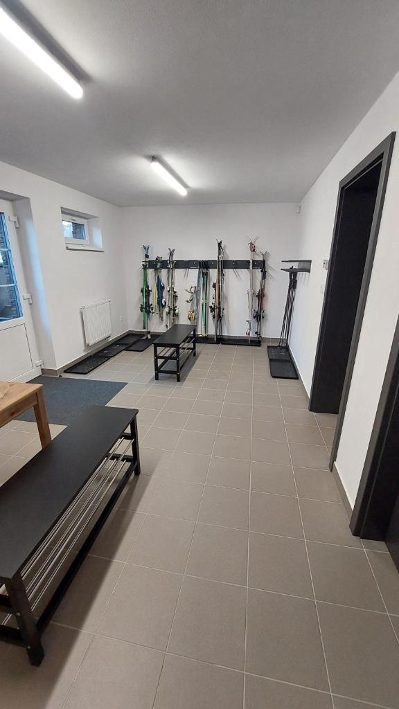 Apartmán Dorotka photo 1
