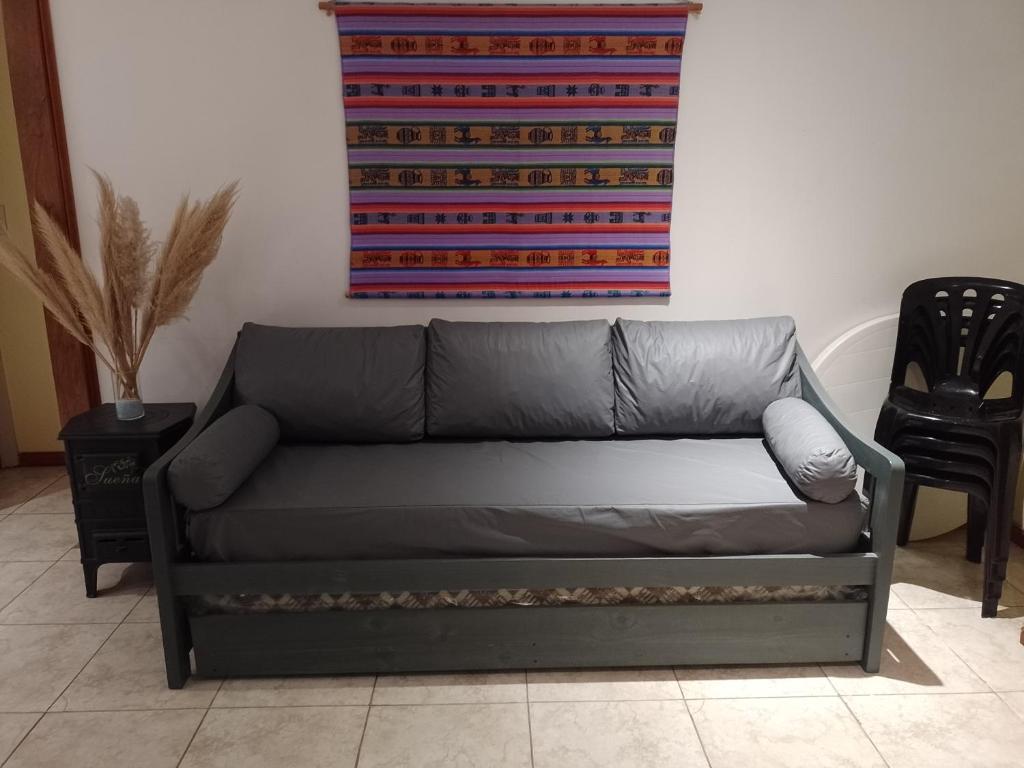 Casa de huéspedes con pileta. photo 3
