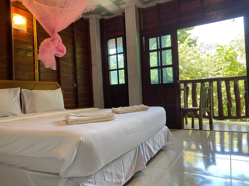 Garden View Resort Tonsai photo 4