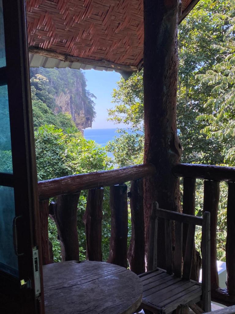Garden View Resort Tonsai photo 3