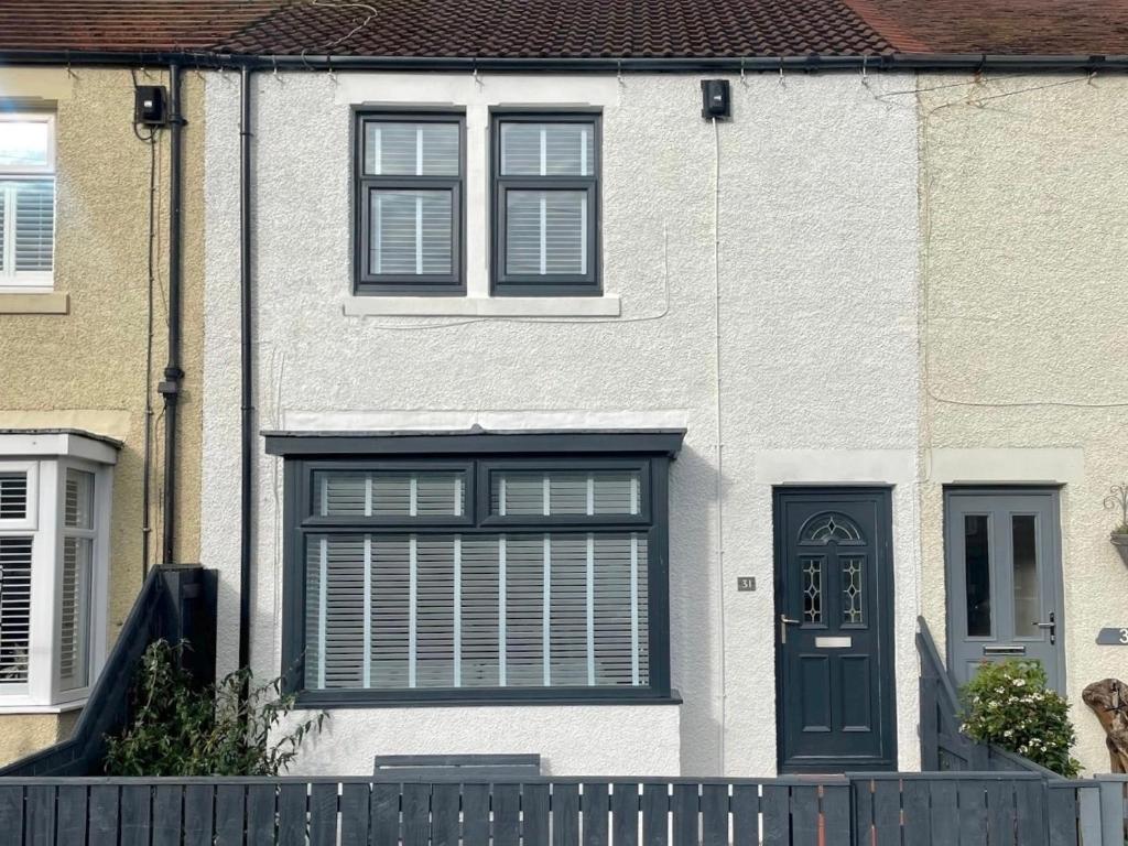Windsor Cottage photo 1