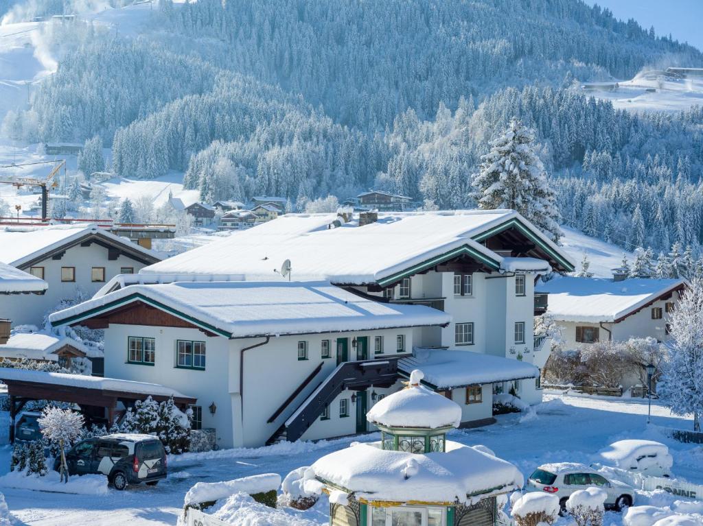 Alpen Glück Villa Lisa photo 1