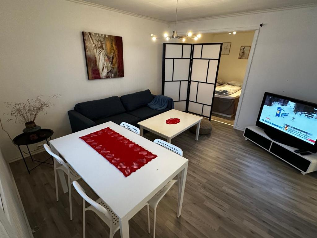 Apartment in Astrup’s Kingdom photo 4