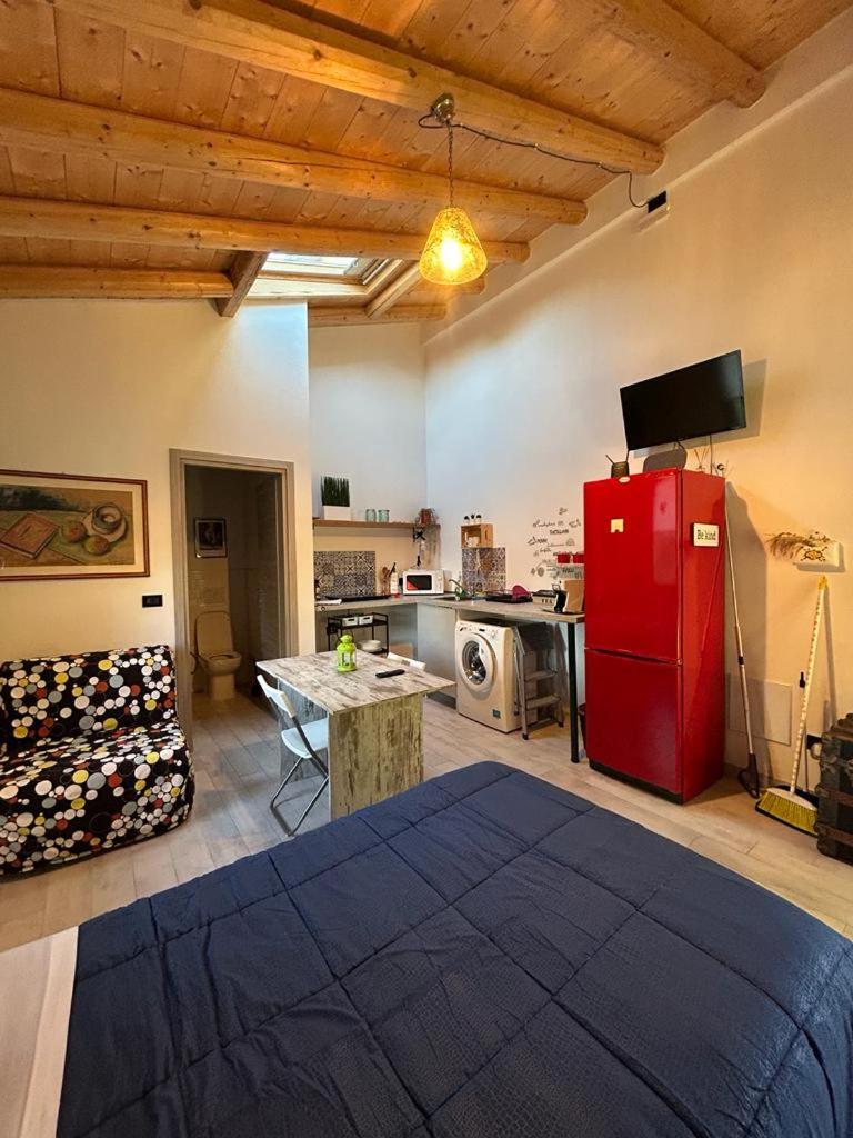 CASETTO ROSSO photo 4