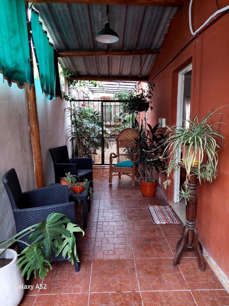 La casa de Marcela photo 2