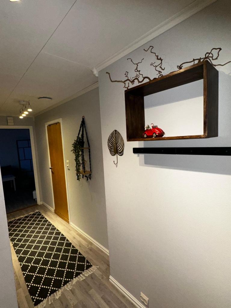 Apartment in Astrup’s Kingdom photo 3