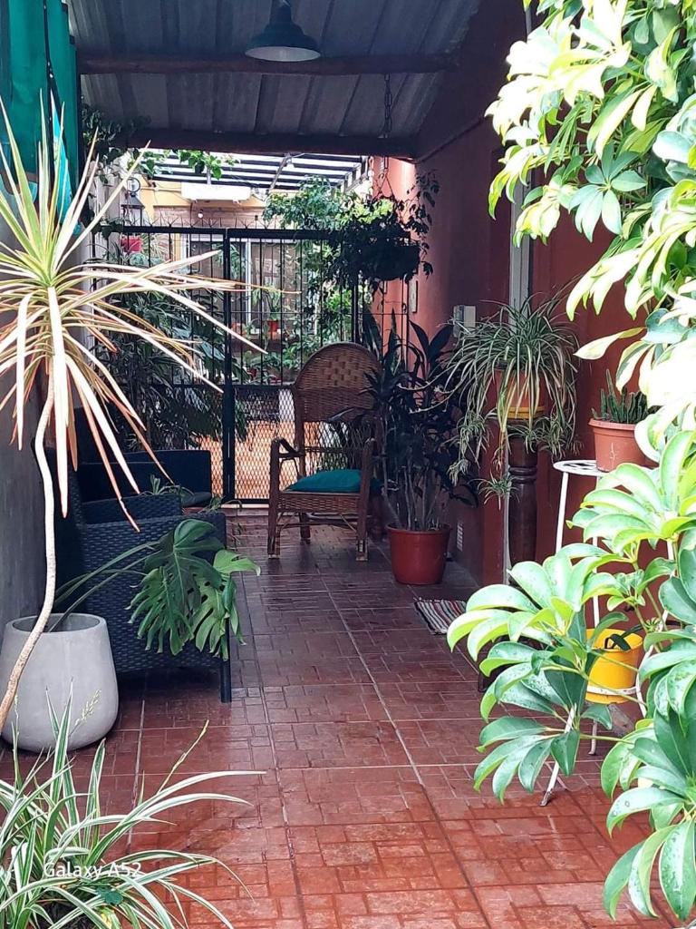 La casa de Marcela photo 1