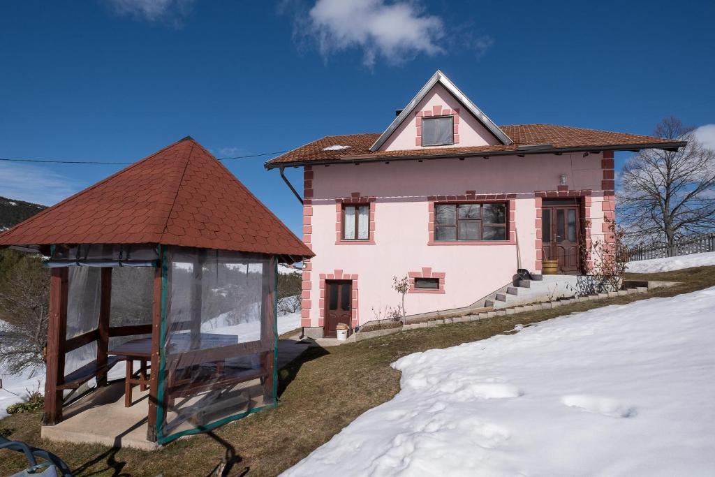 Domaćinstvo Spasenić photo 4
