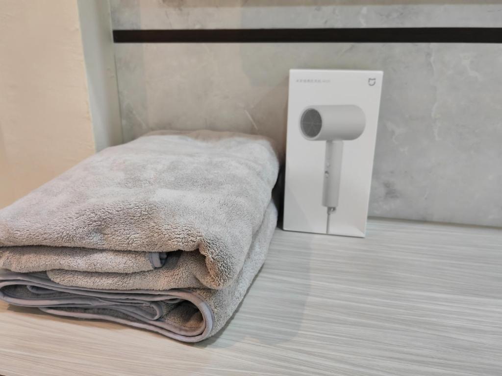 UG Homestay BP with 4 Air-Con Rooms, Netflix, Minibar & 300mbps Wi-Fi photo 2