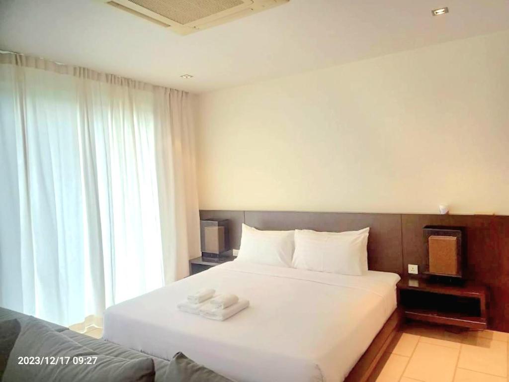 TOSCANA pool villa khaoyai photo 3