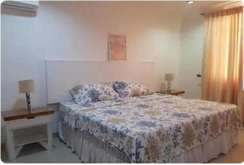 Habitacion independiente en Samborondon