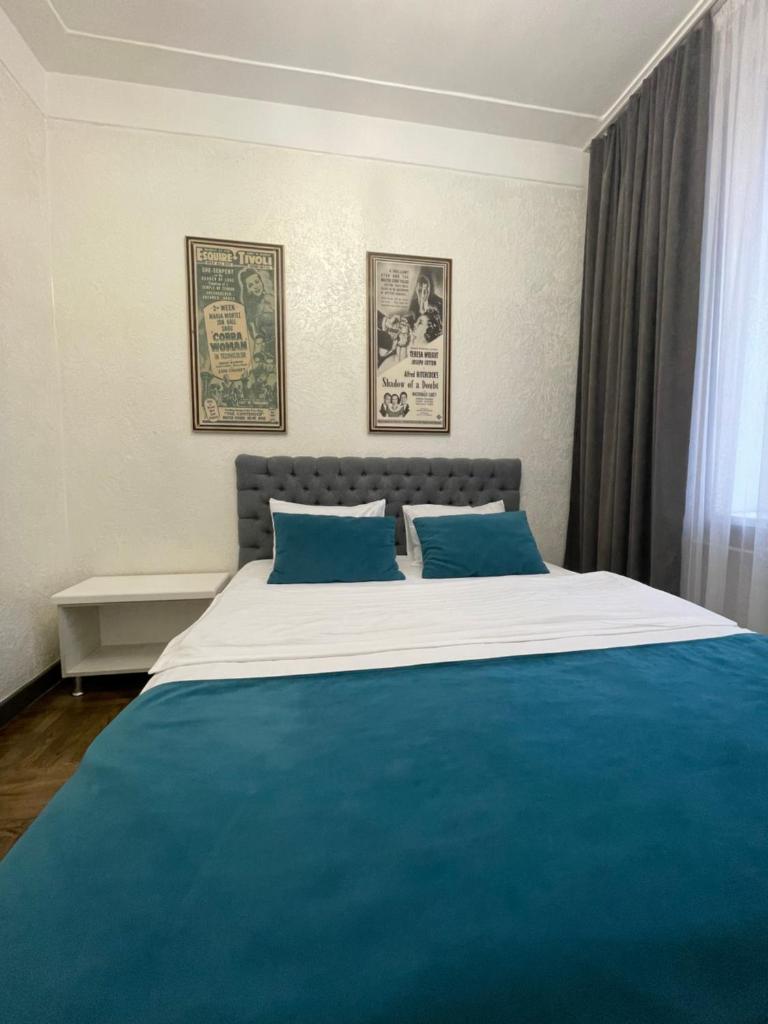 Apartment on Soborna 101 photo 1