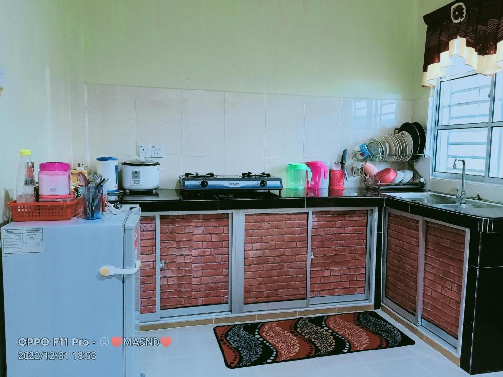 Tunas Homestay & Chalet photo 1
