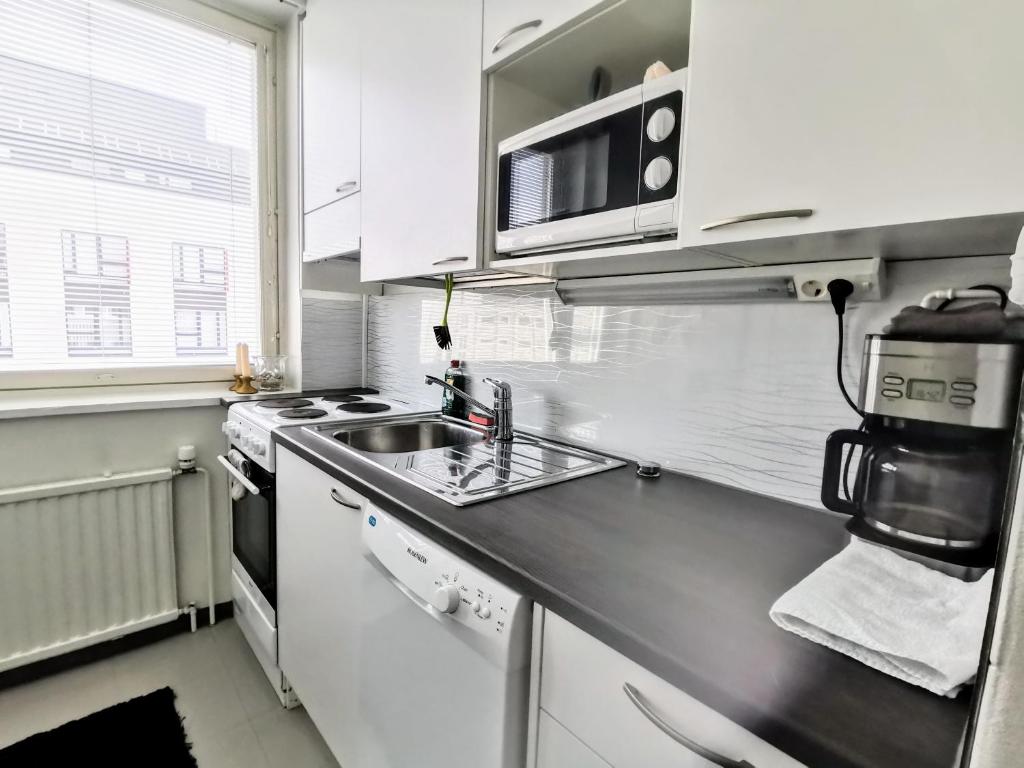 City Stay Apartments photo 4