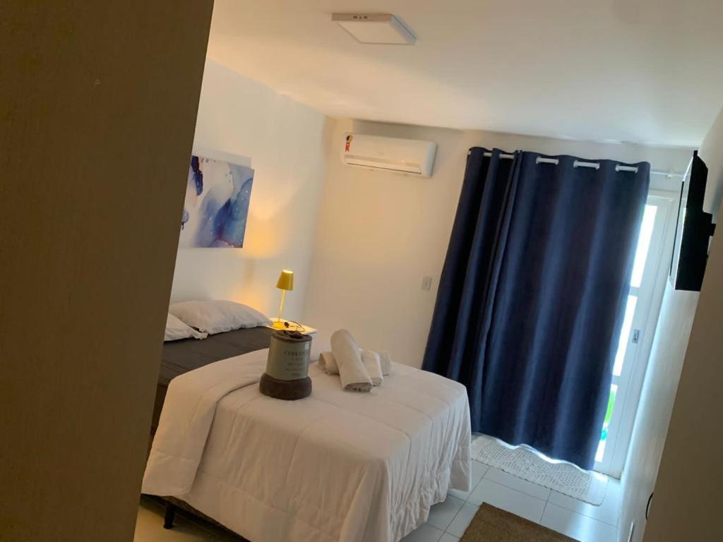 Flat Ribeira