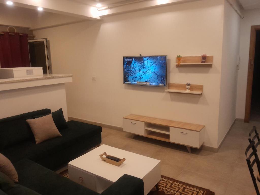 apparemment luxe cité wahat photo 2