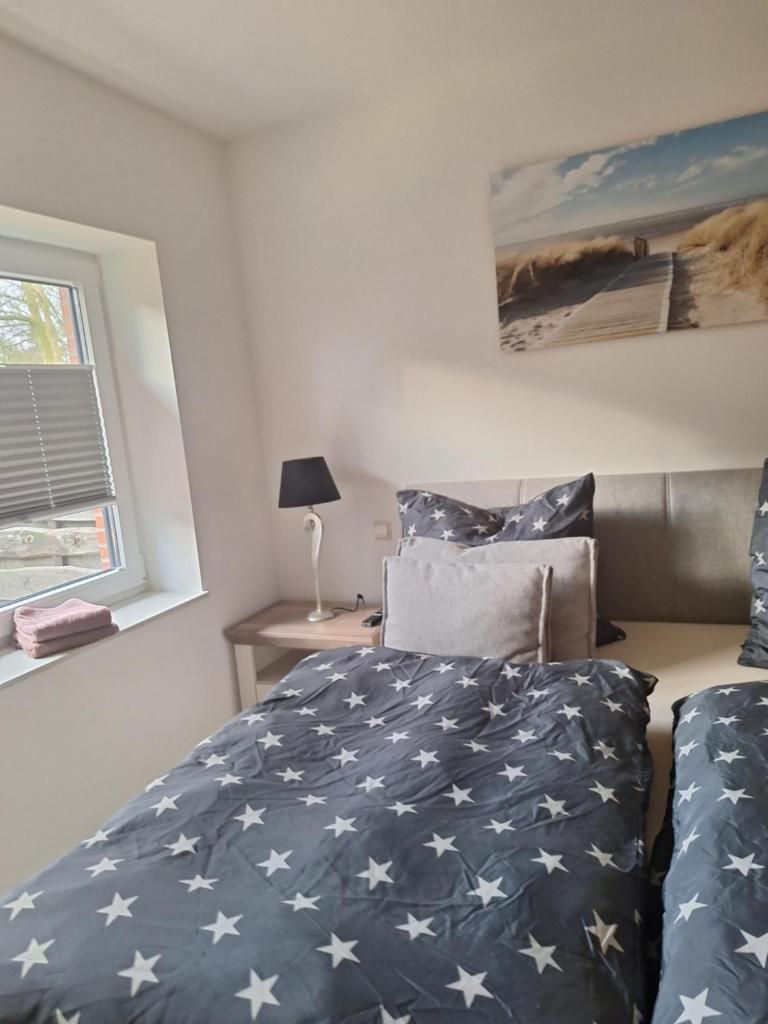 Apartment Annies Deichliebe photo 2