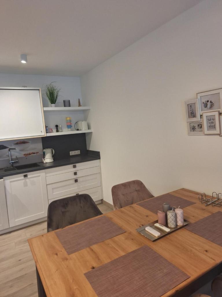 Apartment Annies Deichliebe photo 3