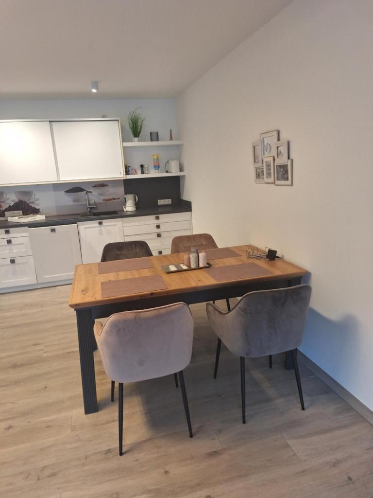Apartment Annies Deichliebe photo 4