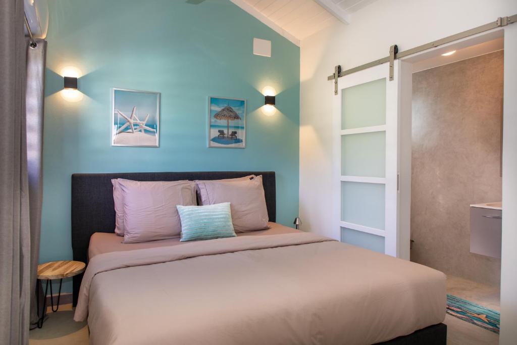 Playa Feliz Apartments Bonaire photo 2