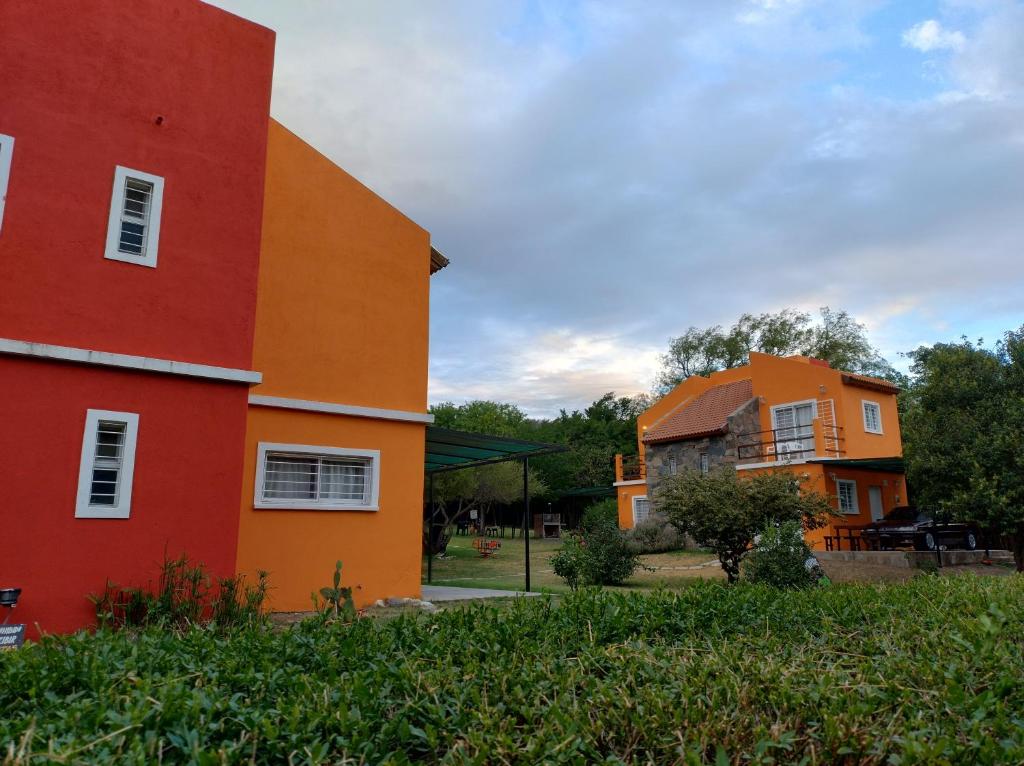 Cabañas Rincon Verde photo 3