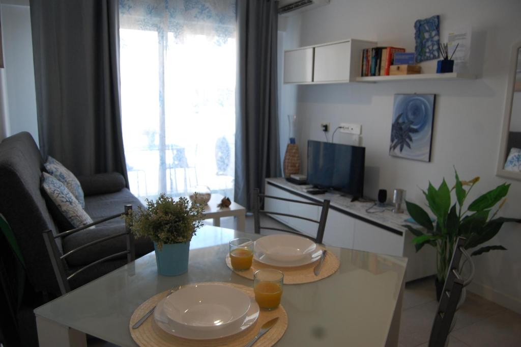 Grazioso appartamento al Bristol Sunset Vista photo 1