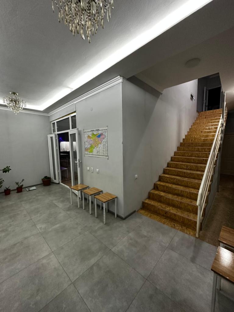Guest house Family7 photo 4
