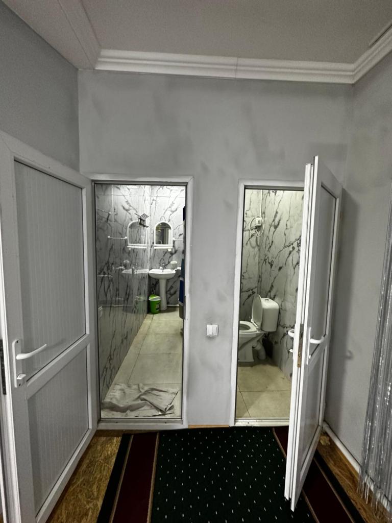 Guest house Family7 photo 3
