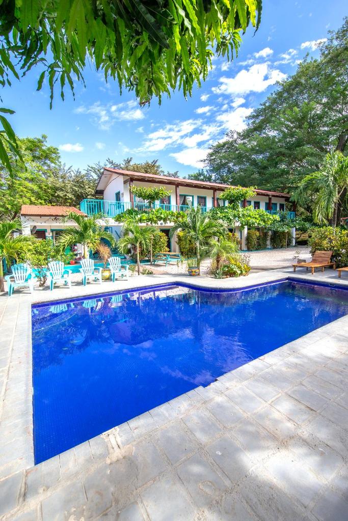 Hotel Diversion Tropical photo 4