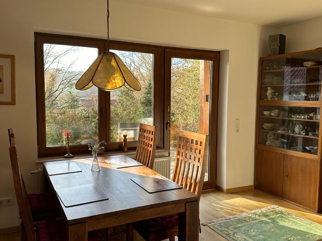 Schöne Ferienwohnung im Landhaus photo 2