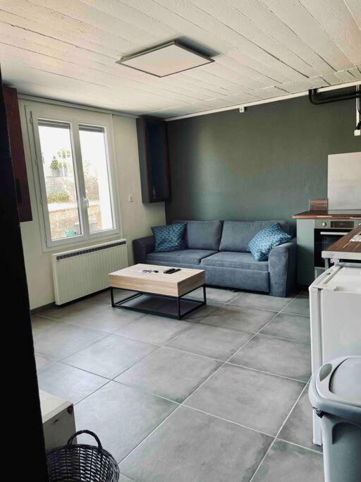 Bel appartement indépendant avec jardin en RdC photo 3