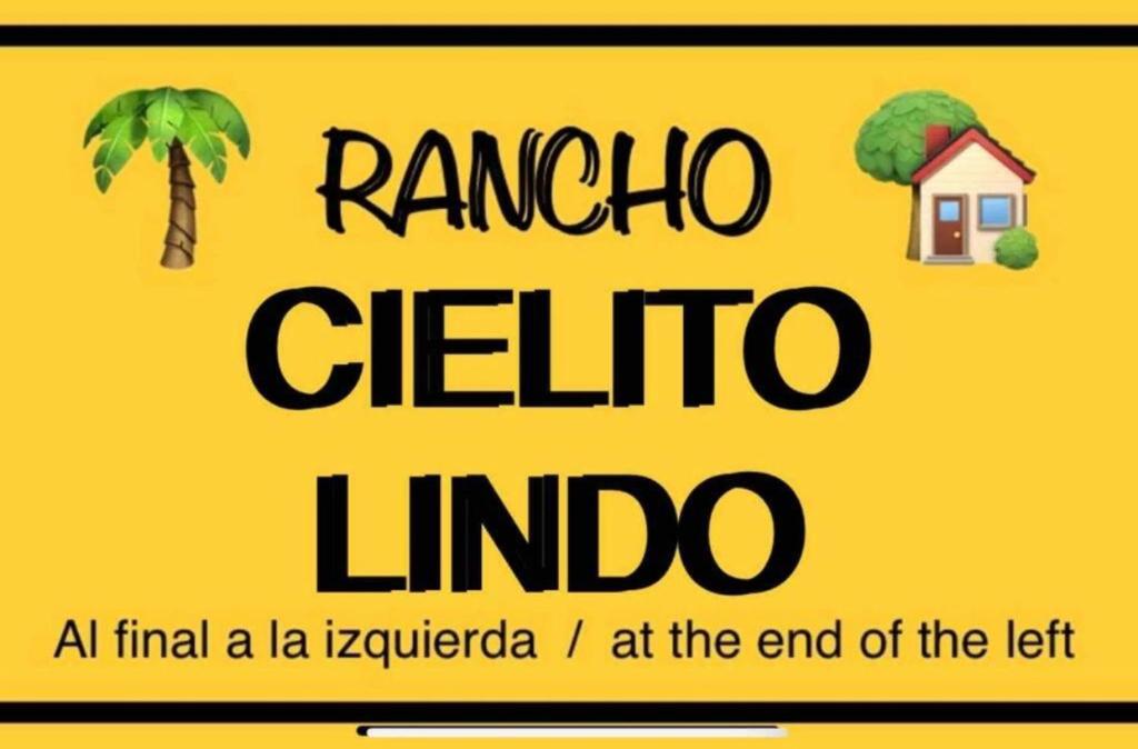 Cielito Lindo Rancho