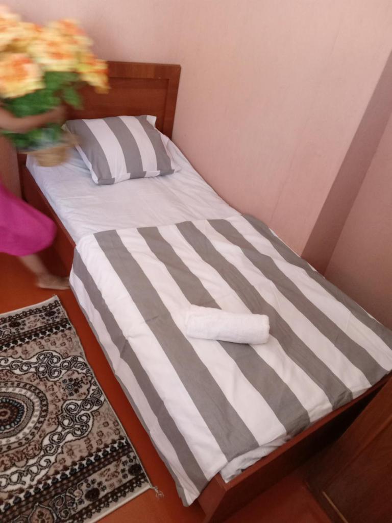 Sayfi Guesthouse photo 3