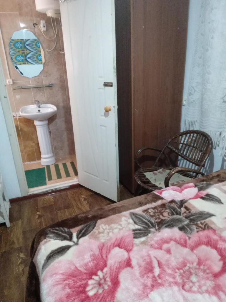 Sayfi Guesthouse photo 4